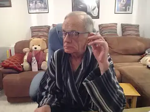 Ferret7777 online show from March 19, 7:38 pm