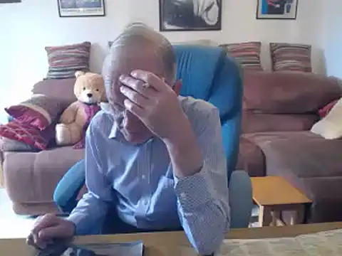 Ferret7777 online show from September 24, 10:44 am