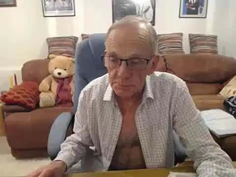 Ferret7777 online show from March 22, 10:59 pm