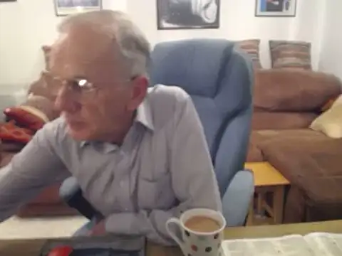 Ferret7777 online show from September 19, 7:07 pm