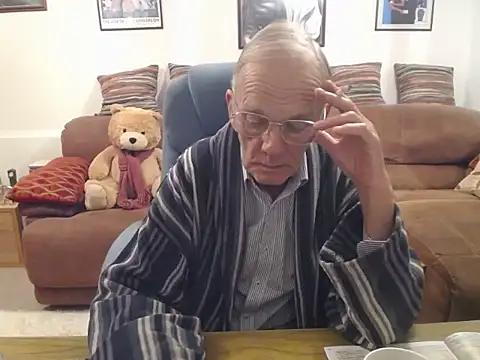 Ferret7777 online show from November 27, 4:07 pm