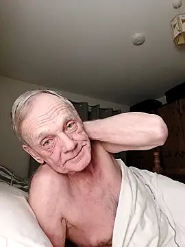 Ferret7777 online show from February 16, 12:31 am