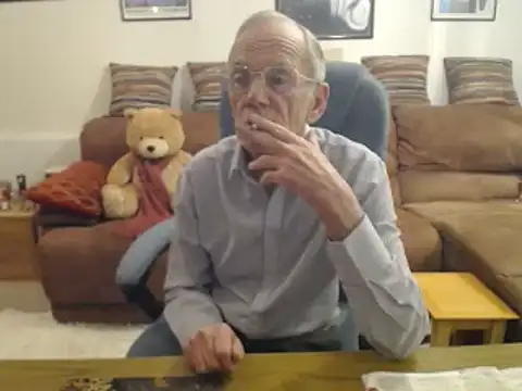 Ferret7777 online show from February 28, 12:49 pm