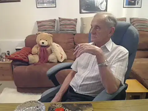 Ferret7777 online show from June 29, 6:40 pm