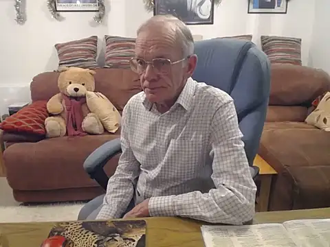 Ferret7777 online show from December 3, 6:51 pm