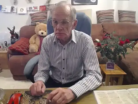 Ferret7777 online show from December 21, 7:26 pm