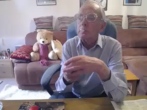 Ferret7777 online show from May 22, 7:56 pm