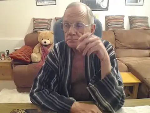 Ferret7777 online show from March 1, 10:21 pm