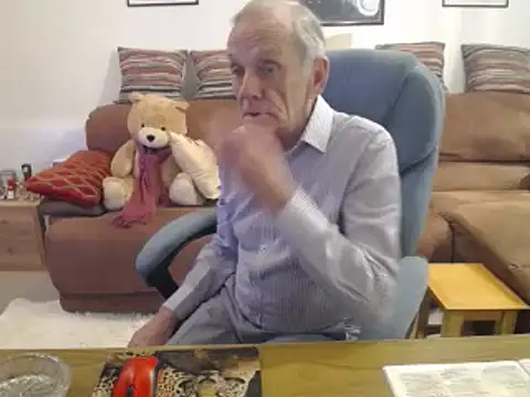 Ferret7777 online show from March 9, 9:29 pm