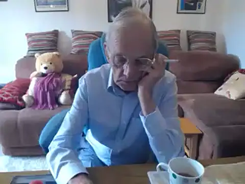 Ferret7777 online show from September 9, 12:47 pm