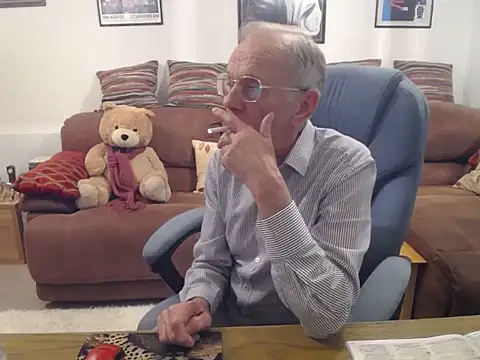 Ferret7777 online show from November 15, 8:02 pm