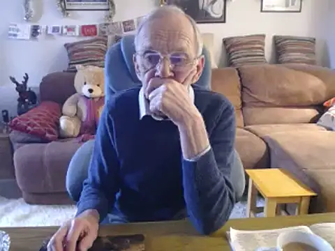 Ferret7777 online show from December 15, 10:32 am