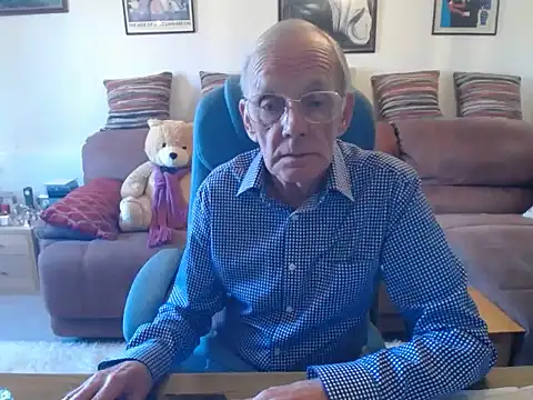 Ferret7777 online show from October 25, 10:03 am