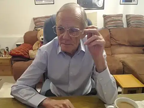 Ferret7777 online show from June 14, 9:27 pm