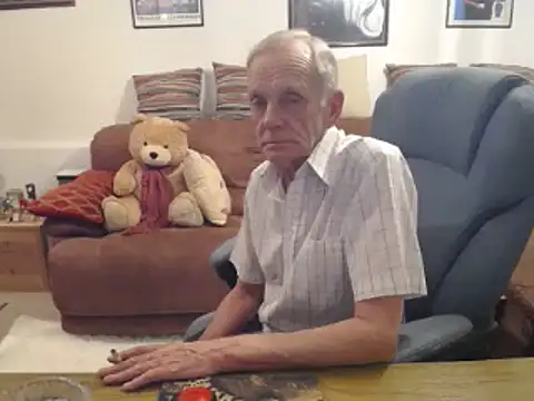Ferret7777 online show from June 30, 7:36 pm