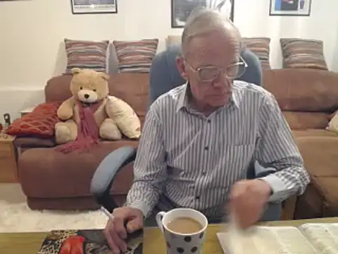 Ferret7777 online show from March 26, 8:51 pm