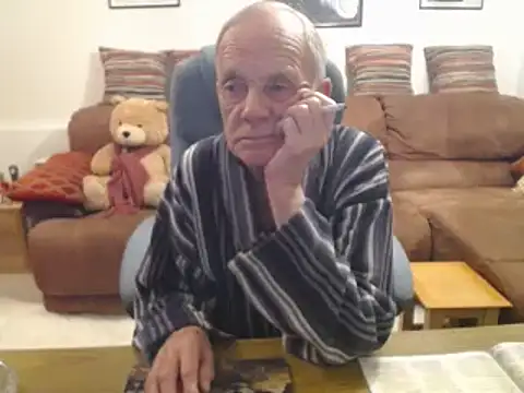 Ferret7777 online show from April 23, 12:28 am
