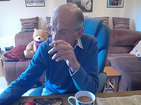 Ferret7777 online show from October 20, 9:54 am