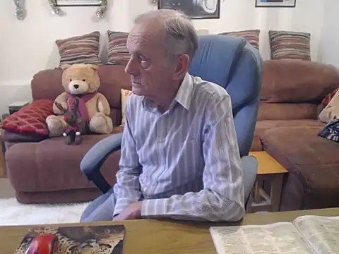 Ferret7777 online show from December 5, 2:59 pm