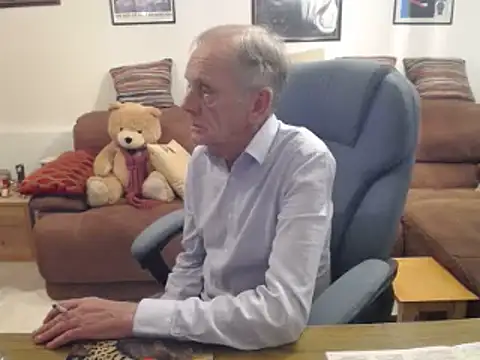 Ferret7777 online show from February 22, 7:48 pm