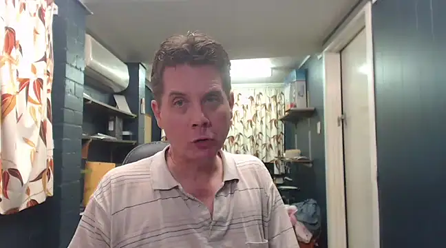 tilobinder online show from March 21, 3:13 pm