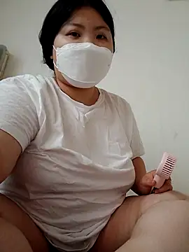 hello098712 online show from June 27, 9:15 am