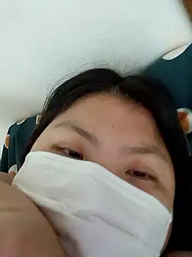 hello098712 online show from October 27, 10:16 am