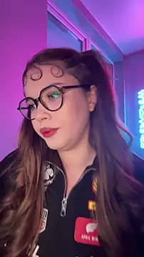 CutiePie3 online show from February 16, 8:07 pm