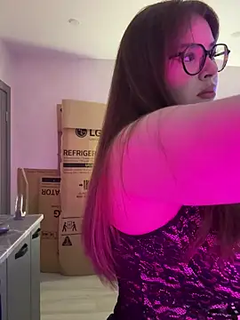 CutiePie3 online show from December 22, 8:31 pm