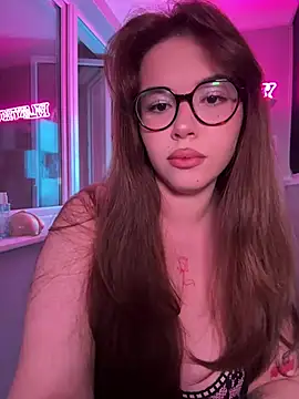 CutiePie3 online show from January 9, 9:44 pm