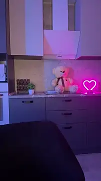 CutiePie3 online show from February 26, 8:20 pm