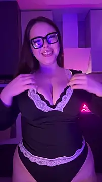 CutiePie3 online show from March 8, 7:39 pm