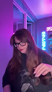 CutiePie3 online show from March 14, 7:31 pm