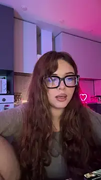 CutiePie3 online show from March 27, 7:48 pm