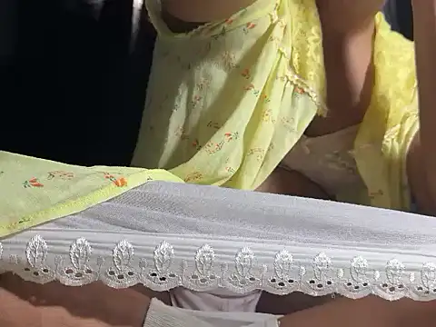 AssDolly online show from September 11, 9:31 am