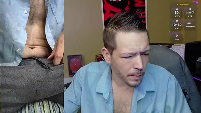 Snapshot of MasterForgedRayy chatting on January 27, 6:52 am MasterForgedRayy online show from January 27, 6:52 am