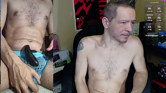 Snapshot of MasterForgedRayy chatting on March 13, 2:38 am MasterForgedRayy online show from March 13, 2:38 am