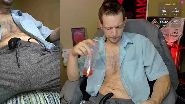 Snapshot of MasterForgedRayy chatting on January 27, 11:11 am MasterForgedRayy online show from January 27, 11:11 am