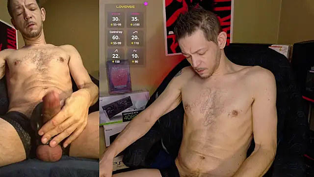 Snapshot of MasterForgedRayy chatting on February 25, 11:32 am MasterForgedRayy online show from February 25, 11:32 am