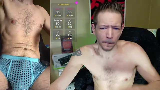 Snapshot of MasterForgedRayy chatting on February 20, 3:34 am MasterForgedRayy online show from February 20, 3:34 am