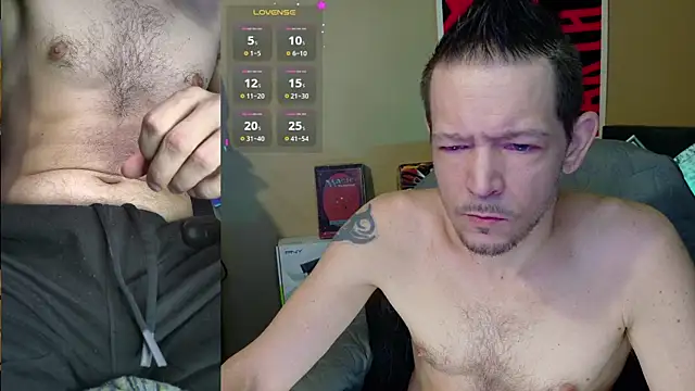 Snapshot of MasterForgedRayy chatting on January 30, 2:49 am MasterForgedRayy online show from January 30, 2:49 am