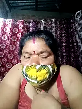 Snapshot of Hot_Falguni chatting on February 13, 1:19 am Hot Falguni online show from February 13, 1:19 am