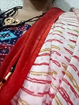 Snapshot of Hot_Falguni chatting on October 15, 8:00 am Hot Falguni online show from October 15, 8:00 am