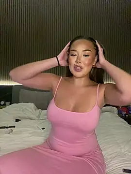 mayakitsune69 online show from April 5, 11:06 am