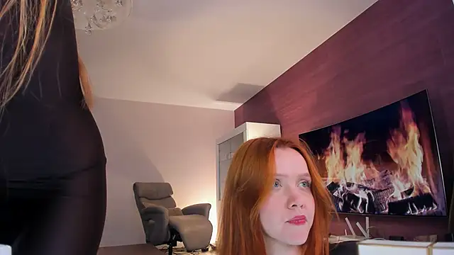 andrea x  online show from October 6, 9:21 am