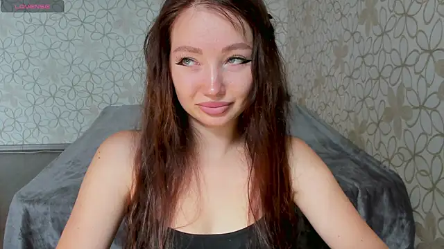 Lissa Cristal online show from July 28, 3:14 am