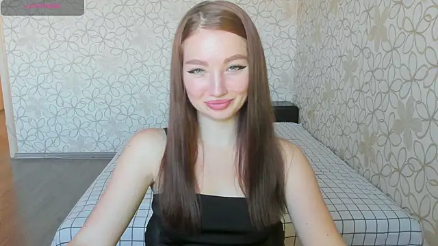 Lissa Cristal online show from September 25, 11:05 am