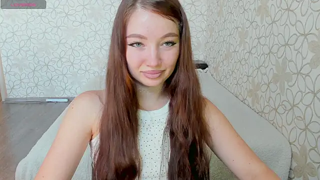 Lissa Cristal online show from July 20, 8:22 am