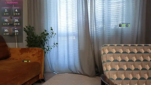 Your dream Alice online show from February 26, 7:45 am