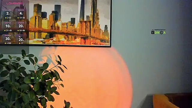 Your dream Alice online show from February 16, 7:16 pm